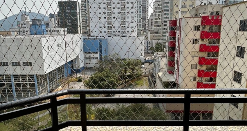 Apartamento com 2 quartos à venda no Centro, Balneário Camboriú 