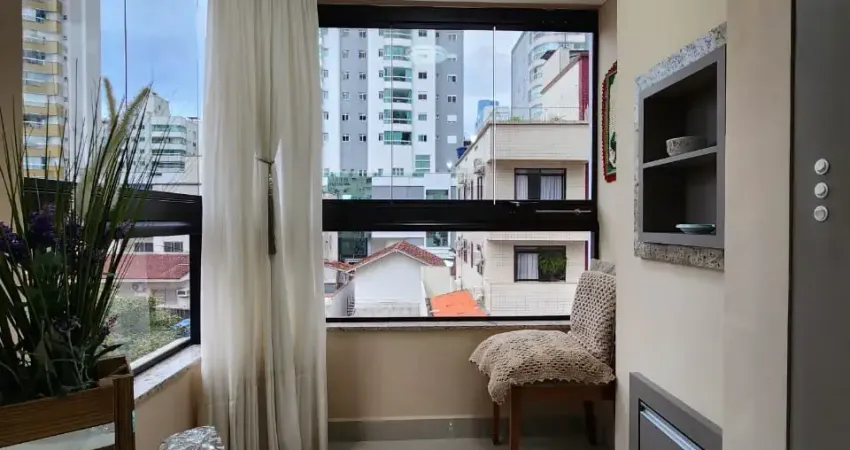 Apartamento com 2 quartos à venda no Centro, Balneário Camboriú 