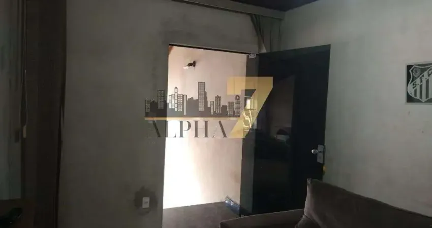 Casa para Venda em Americana / SP no bairro Jardim Paz