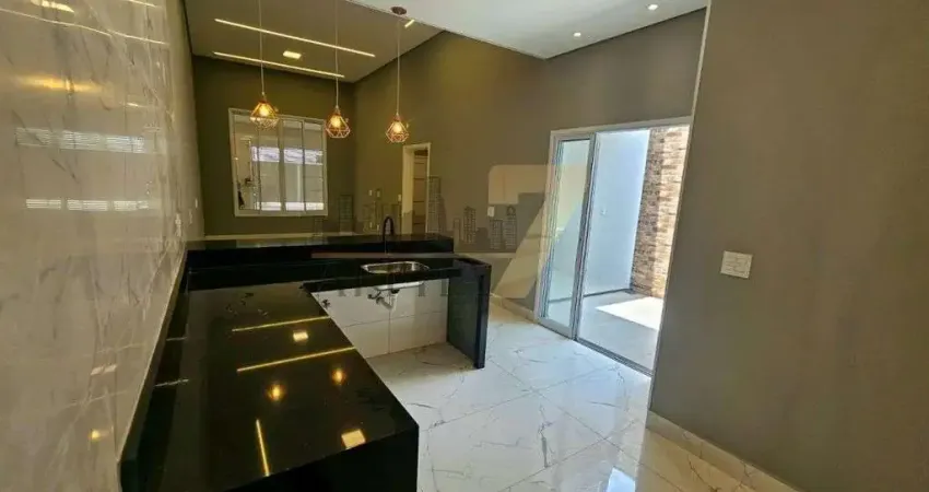 Casa para Venda em Americana / SP no bairro Jardim Terramérica II