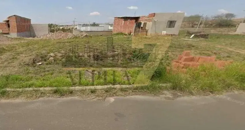 Terreno para Venda em Piracicaba / SP no bairro Novo Horizonte