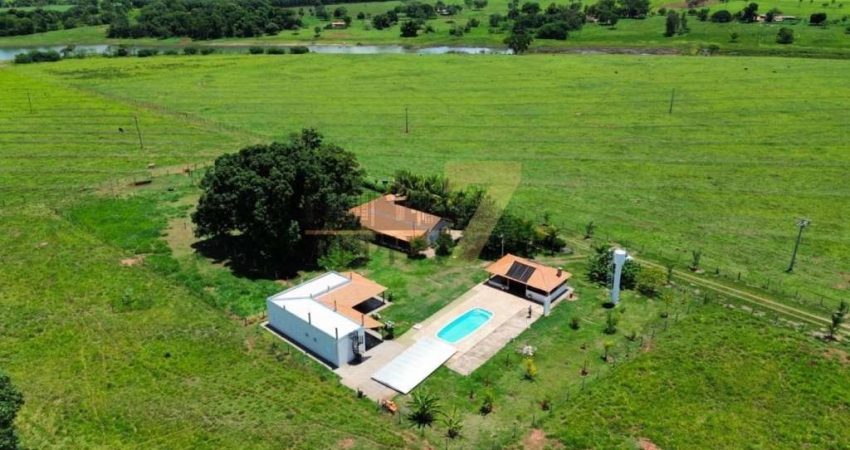 Sítio para Venda em Mira Estrela / SP no bairro Centro