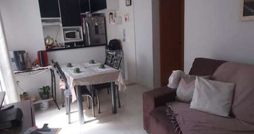 Apartamento com 2 quartos à venda no Jardim Bertoni, Americana 