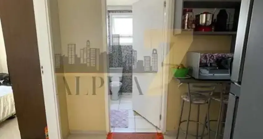 Apartamento à Venda em Planalto do Sol II, Santa Bárbara D'Oeste - SP