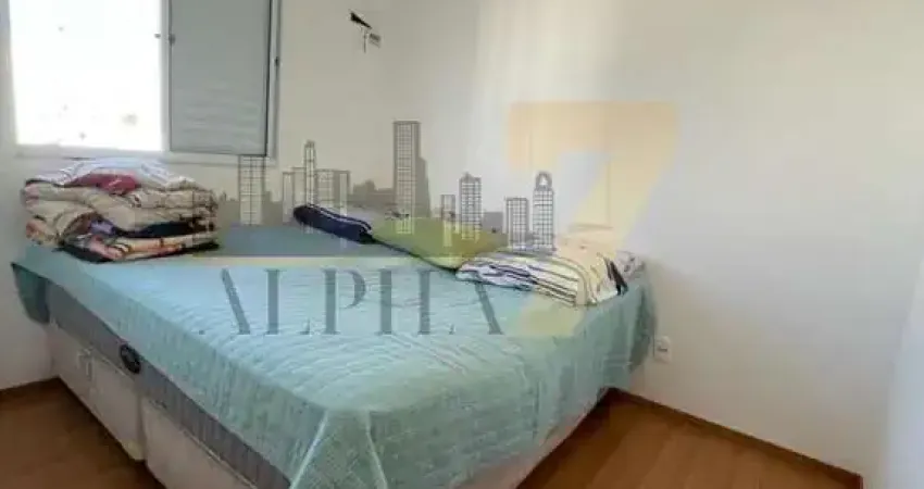 Apartamento à Venda em Residencial Mac Knight, Santa Bárbara D'Oeste - SP