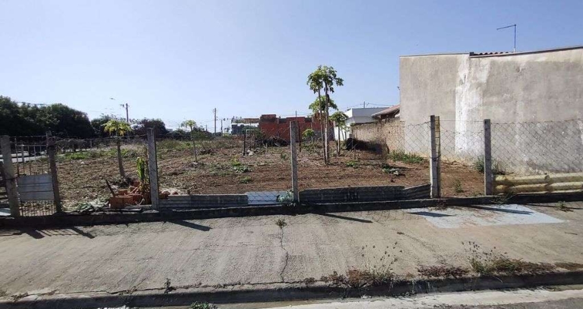 Terreno à venda no Parque São Jerônimo, Americana 