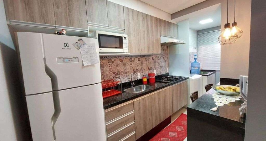 Apartamento a Venda Próximo a Avenida Europa em Americana /SP
