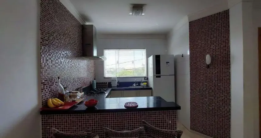 Apartamento à venda com 2 Dormitórios Nova Carioba - Americana sp