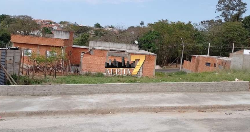 Terreno a Venda no Bairros Altos do Klavin em Nova Odessa / SP