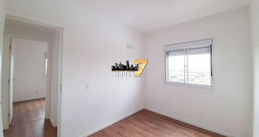 Apartamento com 2 quartos à venda no Jardim Mollon, Santa Bárbara D'Oeste 