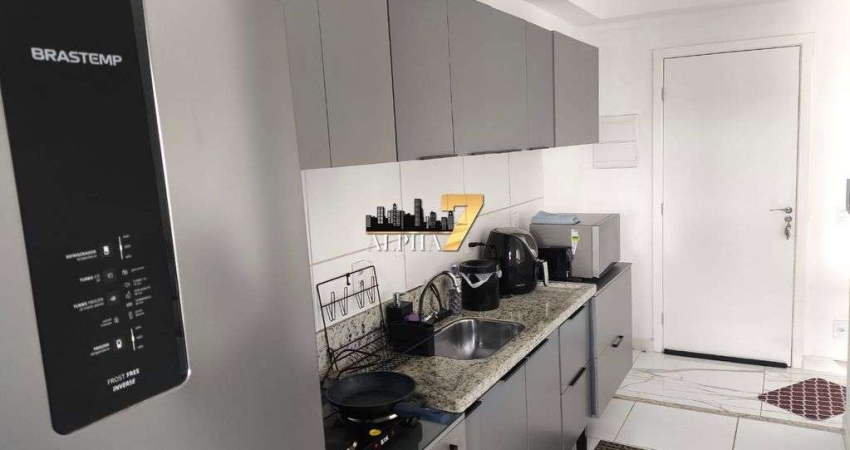 APARTAMENTO A VENDA NO BAIRRO MOLLON EM SANTA BARBARA DO O ESTE / SP