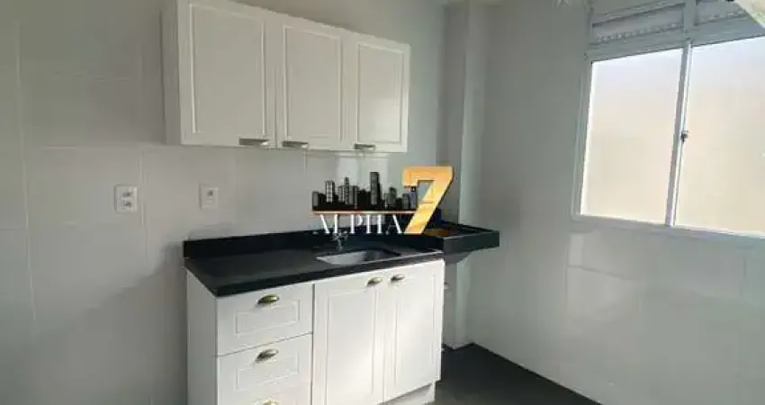 APARTAMENTO À VENDA NO COND ASPEN EM AMERICANA / SP