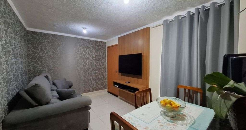 apartamento a venda condominio Austria jardim boer em americana /SP