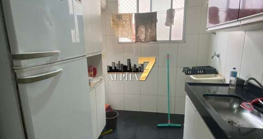 Apartamento a Venda Condominio Alabama /Americana -SP