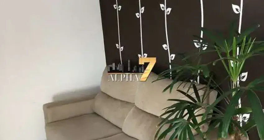 APARTAMENTO A VENDA NO BAIRRO TERRA AMERICA EM AMERICANA / SP