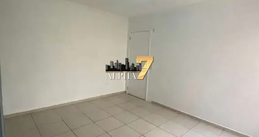 Apartamento a Venda Condominio Joias de Santa Barbara - Rubi /SBO