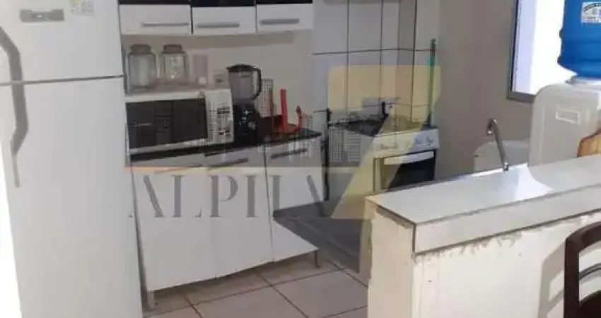 Condominio Austria - Jardim Bertoni Americana/SP
