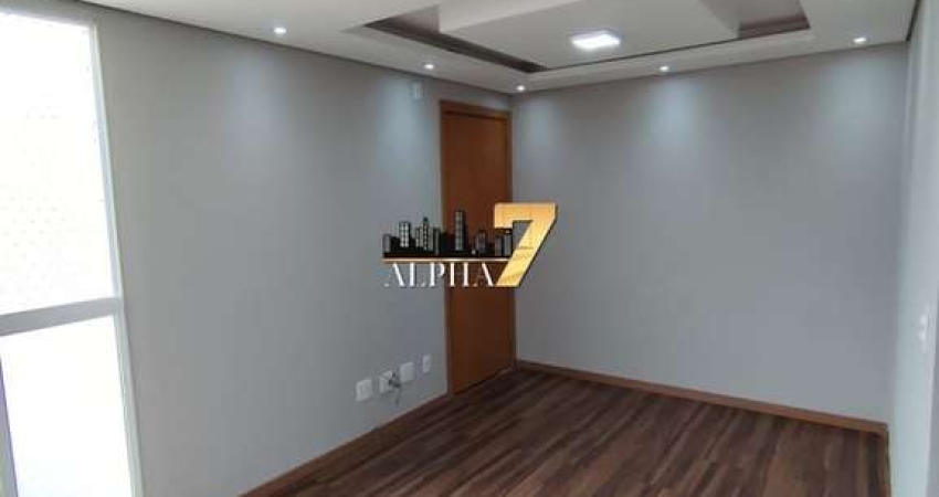 Apartamento com 2 quartos à venda na Morada do Sol, Americana 