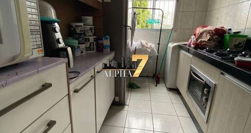 Apartamento a venda Condominio Amoreira em Santa Barbara do Oeste / SP