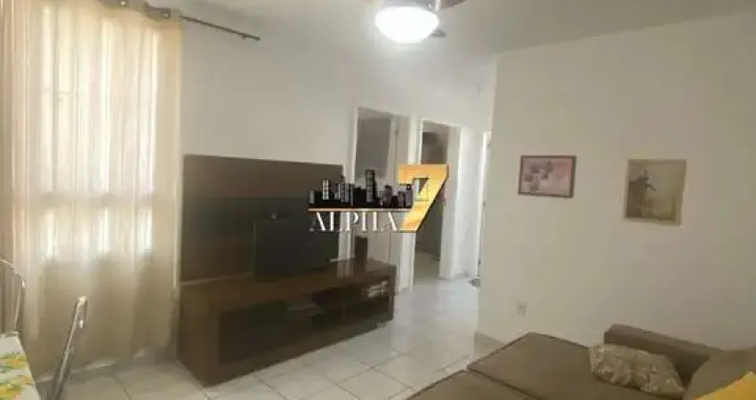 APARTAMENTO À VENDA NO JD DA BALSA EM AMERICANA / SP