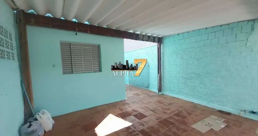 Casa com 2 quartos à venda na Vila Mollon IV, Santa Bárbara D'Oeste