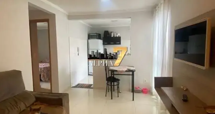 Apartamento com 2 quartos à venda no Jardim Bertoni, Americana