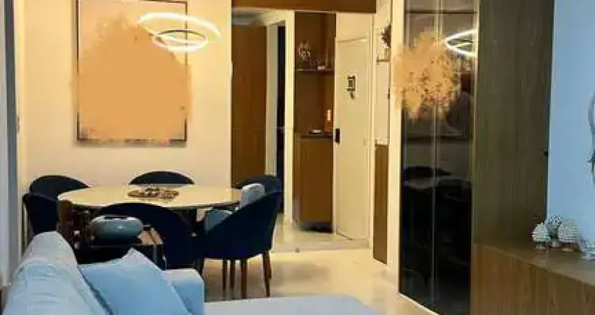 Apartamento à venda com 3 quartos sendo uma suíte 84m² área útil por R$ 950.000,00