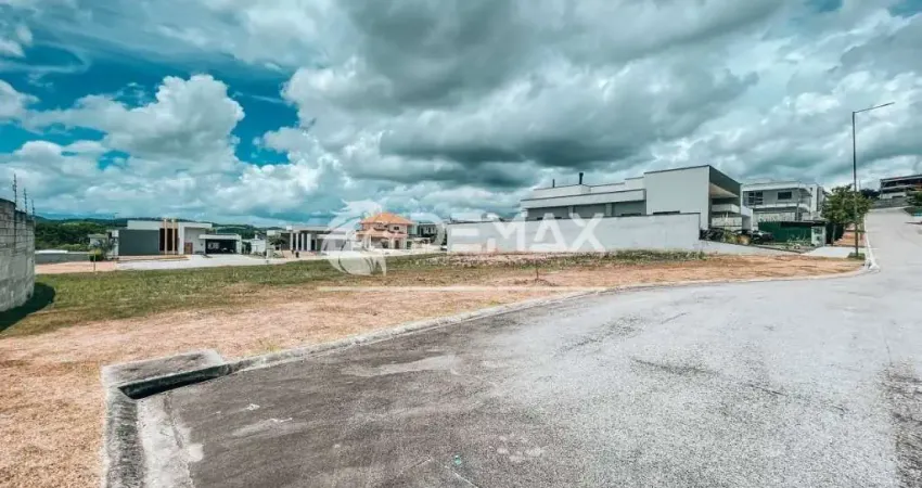 Terreno em condomínio fechado à venda na Doutor Adauto Mazzeo, 2445, Urbanova, São José dos Campos