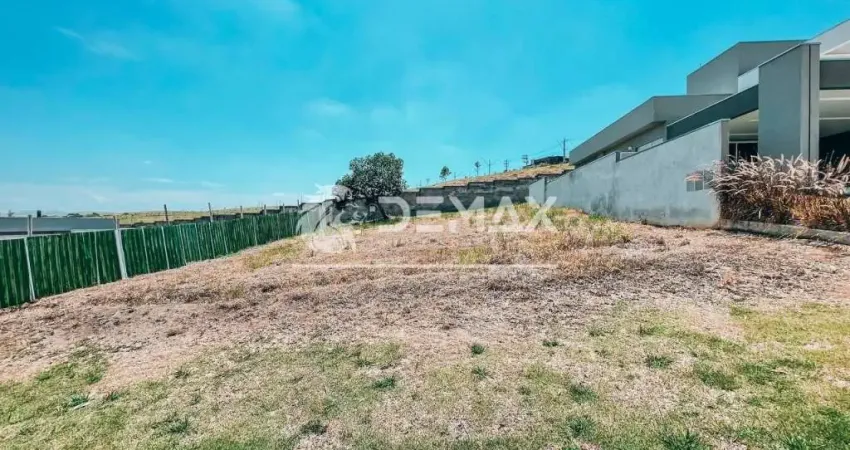 Terreno em condomínio fechado à venda na Doutor Adauto Mazzeo, 2578, Urbanova, São José dos Campos