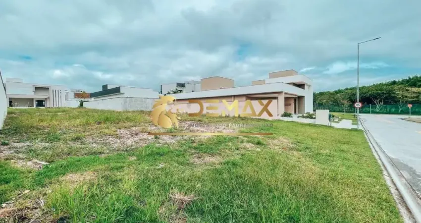 Terreno em condomínio fechado à venda na Doutor Adauto Mazzeo, 1236, Urbanova, São José dos Campos