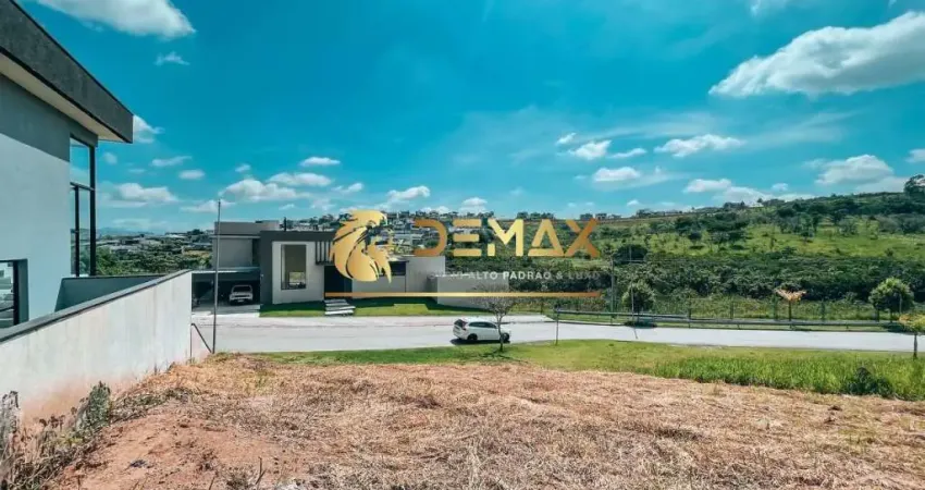 Terreno em condomínio fechado à venda na Joaquim Vieira Alves, 65, Urbanova, São José dos Campos