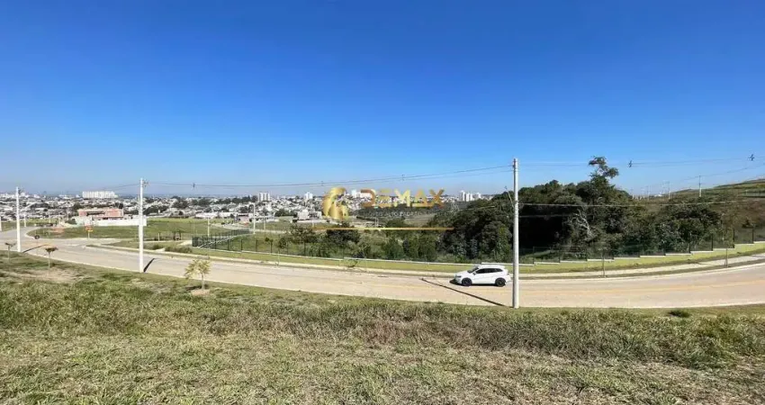 Terreno em condomínio fechado à venda na Karina Gomes Faria, 1242, Urbanova, São José dos Campos