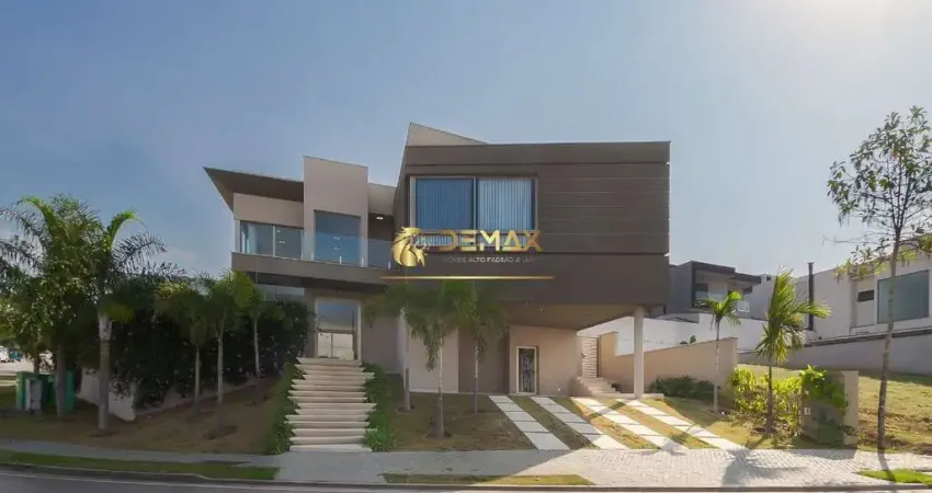 Casa em condomínio fechado com 3 quartos à venda na dos Araças, 1247, Condomínio Residencial Alphaville II, São José dos Campos