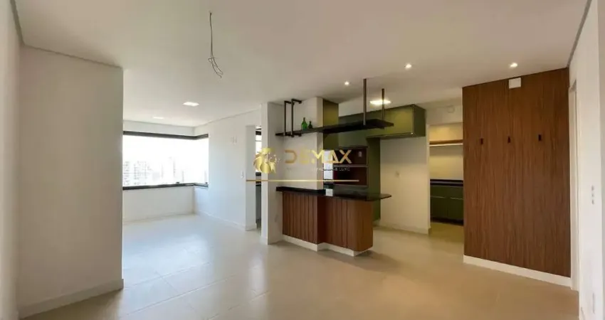 Apartamento com 3 quartos para alugar na Rua Padre Rodolfo, 285, Vila Ema, São José dos Campos