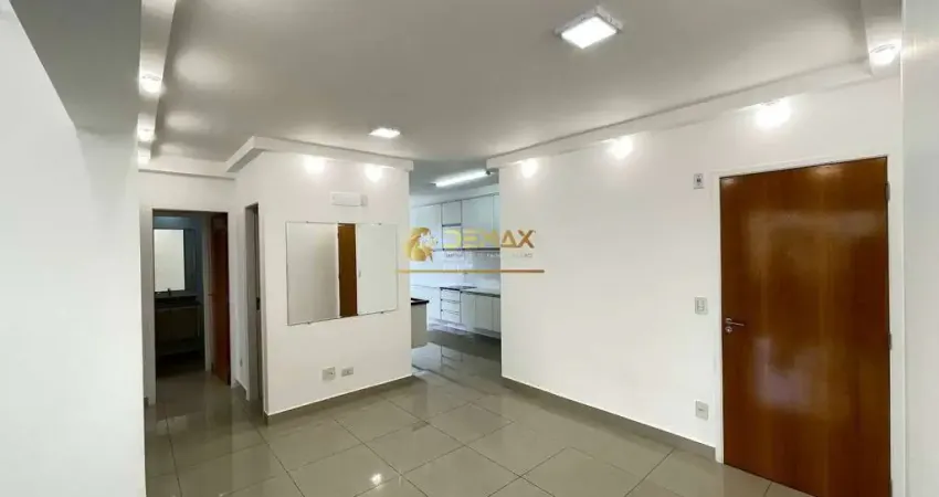 Apartamento com 2 quartos para alugar na Rua Jesus Garcia, 111, Parque Residencial Aquarius, São José dos Campos