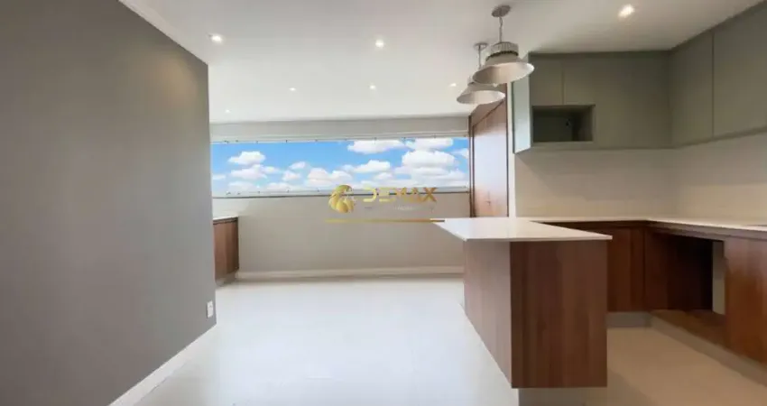 Apartamento com 2 quartos à venda na Avenida Doutor José Vieira Lopes da Costa, 120, Urbanova, São José dos Campos