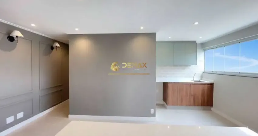 Apartamento com 2 quartos à venda na Avenida Doutor José Vieira Lopes da Costa, 120, Urbanova, São José dos Campos