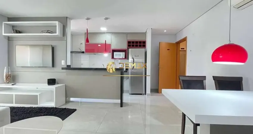 Loft com 1 quarto para alugar na Avenida Jorge Zarur, 585, Vila Ema, São José dos Campos