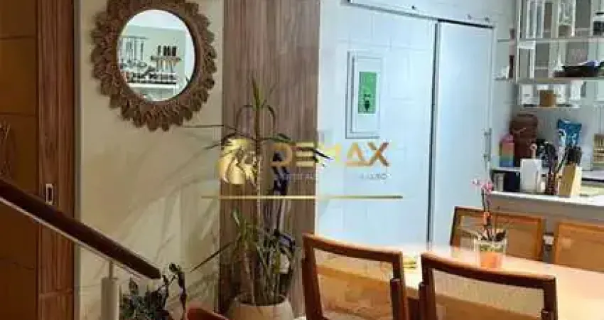 Apartamento com 5 quartos para alugar na Avenida Cidade Jardim, 2740, Bosque dos Eucaliptos, São José dos Campos