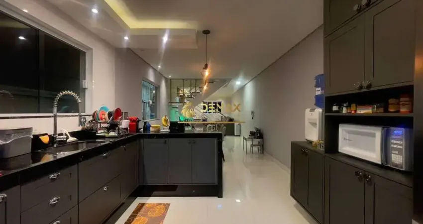 Casa com 3 quartos à venda na Heitor de Andrade, 114, Jardim das Indústrias, São José dos Campos