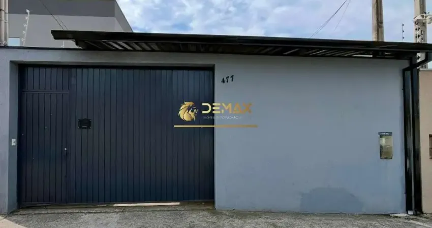 Barracão / Galpão / Depósito para alugar na das Linhas, 477, Loteamento Villa Branca, Jacareí