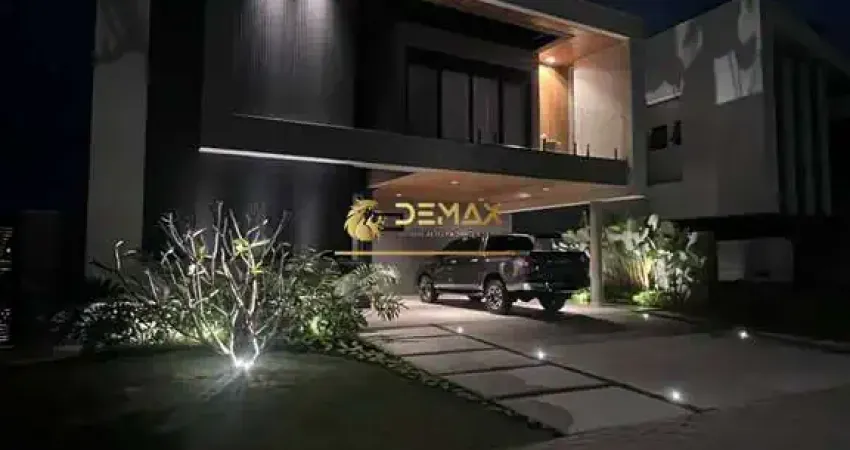 Casa em condomínio fechado com 5 quartos à venda na Rua Arapaçus, 290, Urbanova, São José dos Campos