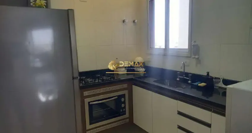 Apartamento com 2 quartos para alugar na Rua Emílio Marelo, 100, Jardim das Indústrias, São José dos Campos