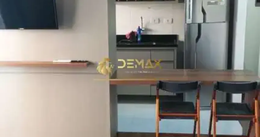 Loft com 1 quarto para alugar na Itajaí, 514, Condomínio Centro Empresarial Taquari, São José dos Campos