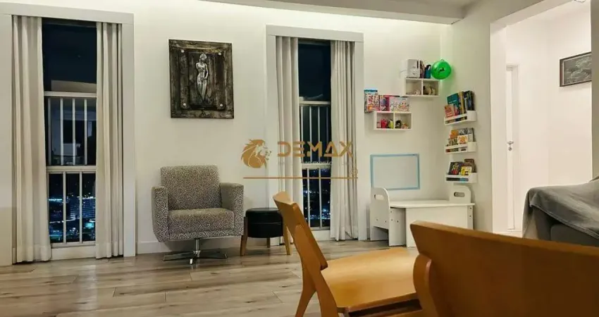 Apartamento com 3 quartos à venda na Avenida Doutor Adhemar de Barros, 920, Jardim São Dimas, São José dos Campos