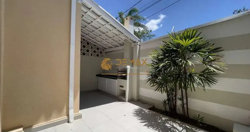 Casa em condomínio fechado com 3 quartos para alugar na Avenida Carlos Alberto Ribeiro de Souza, 440, Urbanova VI, São José dos Campos