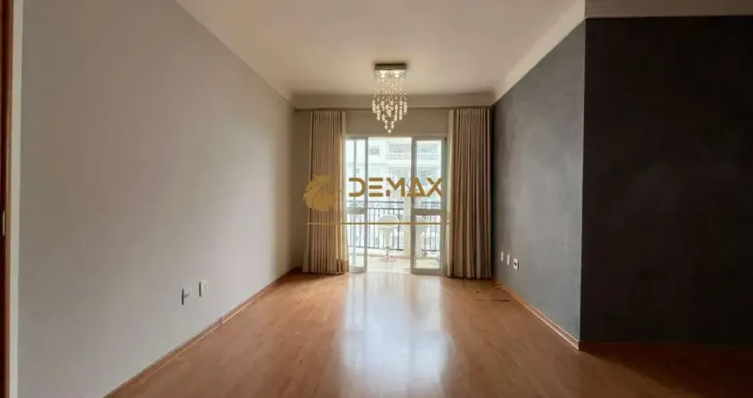 Apartamento com 3 quartos para alugar na Rua Professor Roberval Froes, 390, Jardim Esplanada, São José dos Campos