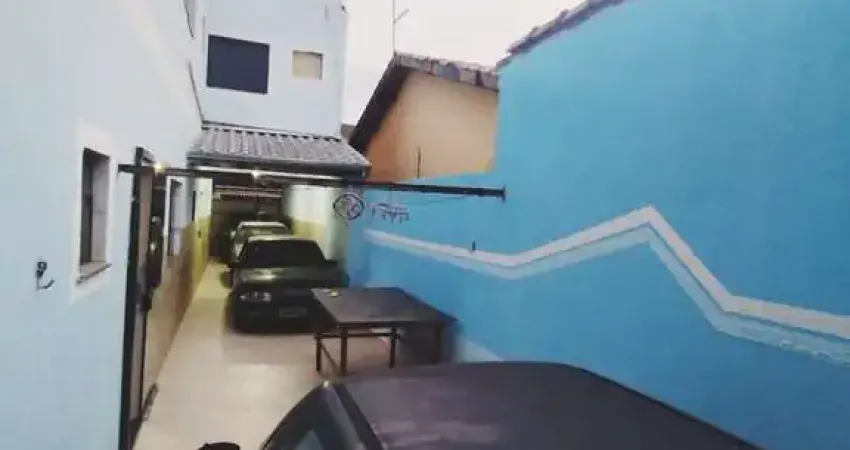 Casa com 5 quartos à venda no Itaguaçú, Aparecida