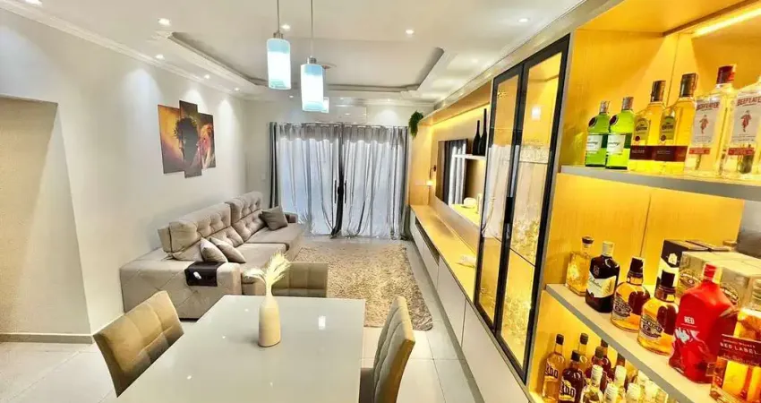 Casa com 1 quarto à venda na Rua José Custódio dos Santos, Residencial Santa Bárbara, Guaratinguetá