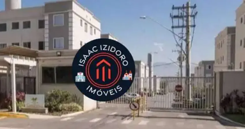 Apartamento com 2 quartos à venda na Vila Mariana, Aparecida